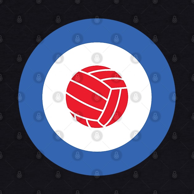 Football Mod Target by Confusion101